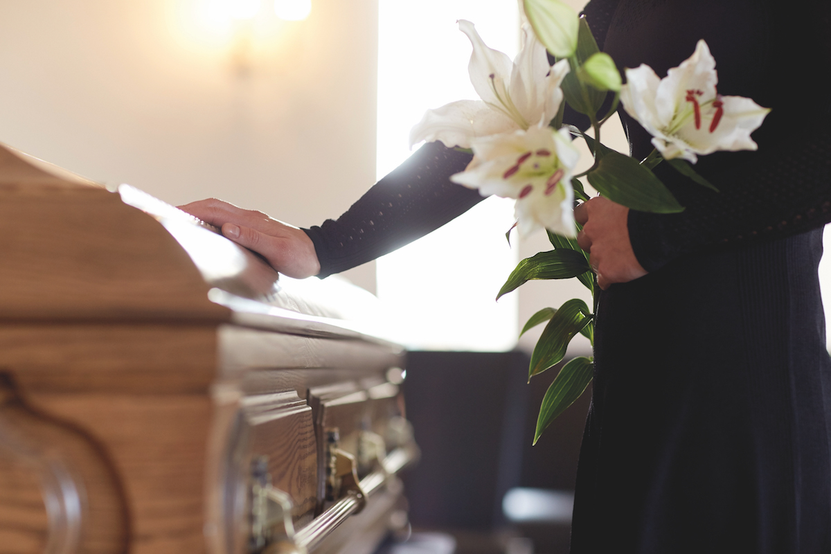 Funeral insurance